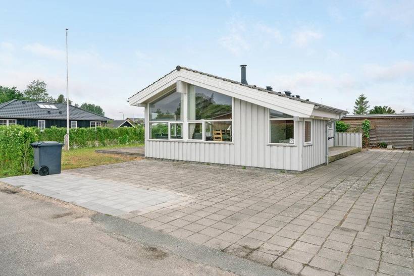 Foto von Ferienhaus LT66 auf Nyborg - Nordfünen