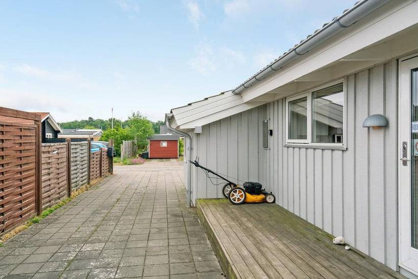 Foto von Ferienhaus LT66 auf Nyborg - Nordfünen