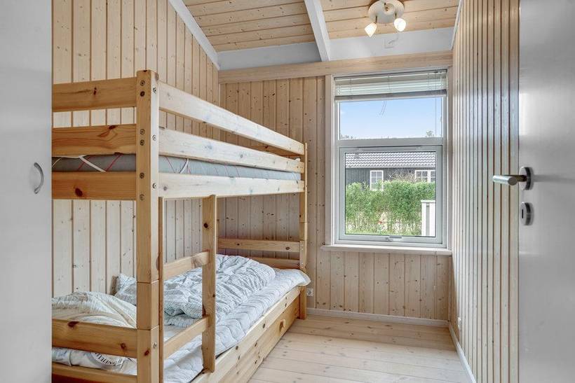 Foto von Ferienhaus LT66 auf Nyborg - Nordfünen