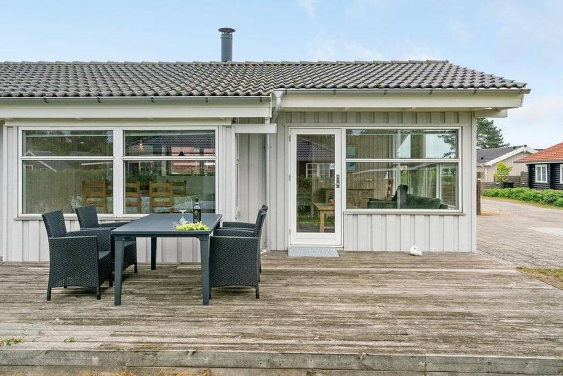 Foto von Ferienhaus LT66 auf Nyborg - Nordfünen
