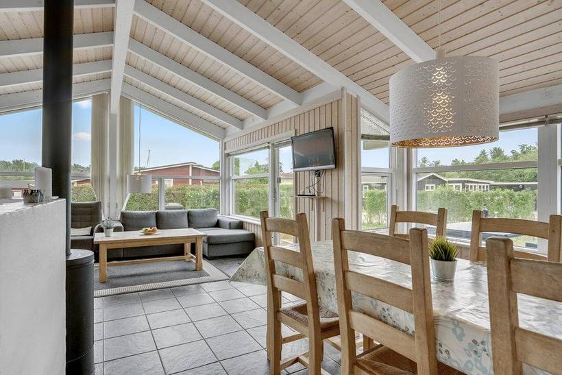 Foto von Ferienhaus LT66 auf Nyborg - Nordfünen