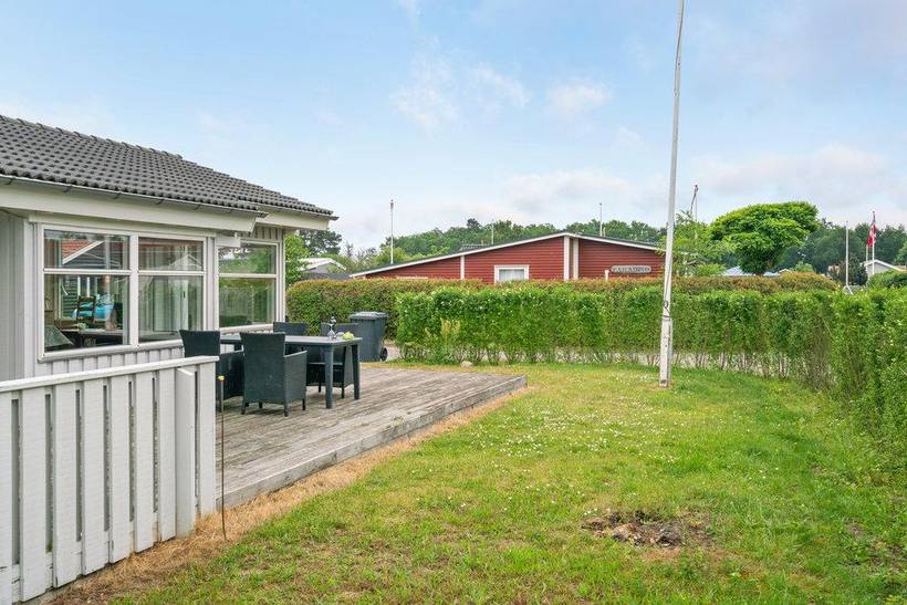 Foto von Ferienhaus LT66 auf Nyborg - Nordfünen