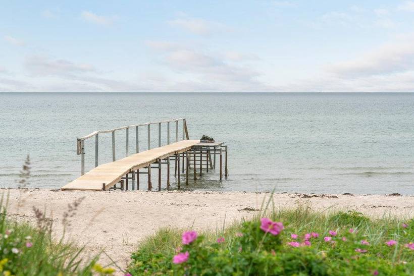 Foto von Ferienhaus LT66 auf Nyborg - Nordfünen