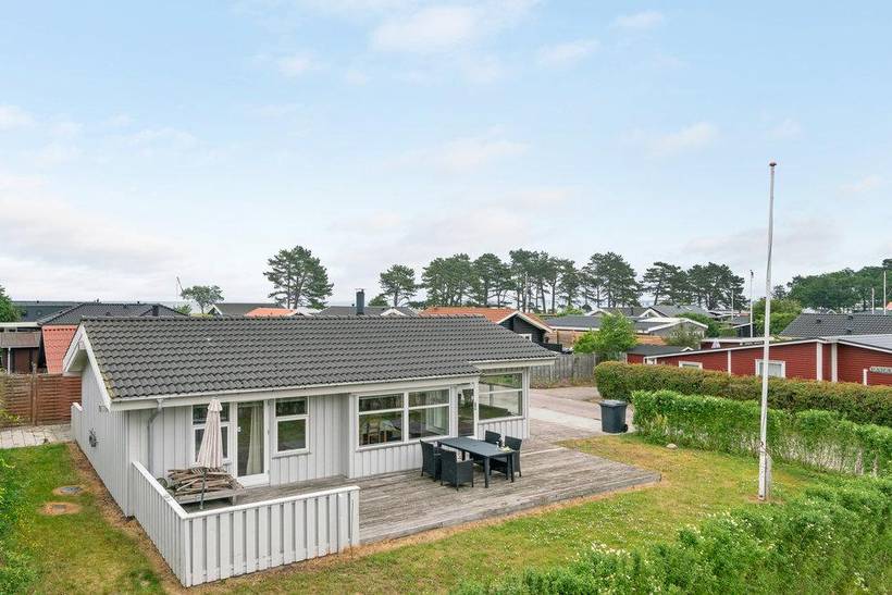 Foto von Ferienhaus LT66 auf Nyborg - Nordfünen