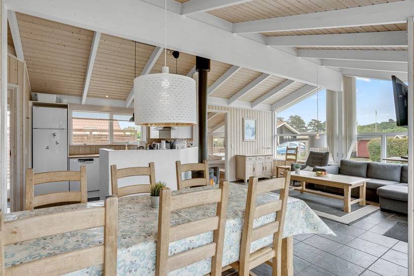 Foto von Ferienhaus LT66 auf Nyborg - Nordfünen
