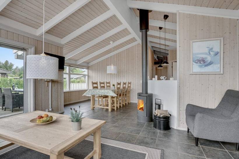 Foto von Ferienhaus LT66 auf Nyborg - Nordfünen