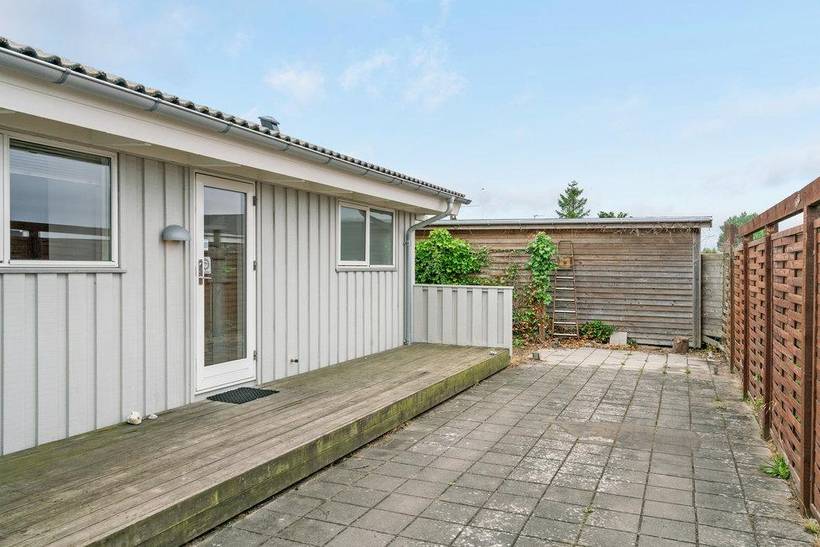 Foto von Ferienhaus LT66 auf Nyborg - Nordfünen