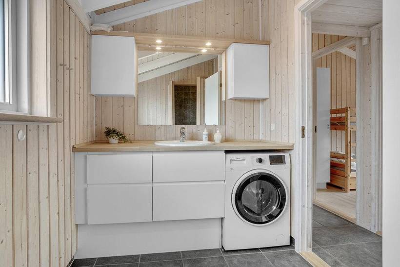 Foto von Ferienhaus LT66 auf Nyborg - Nordfünen