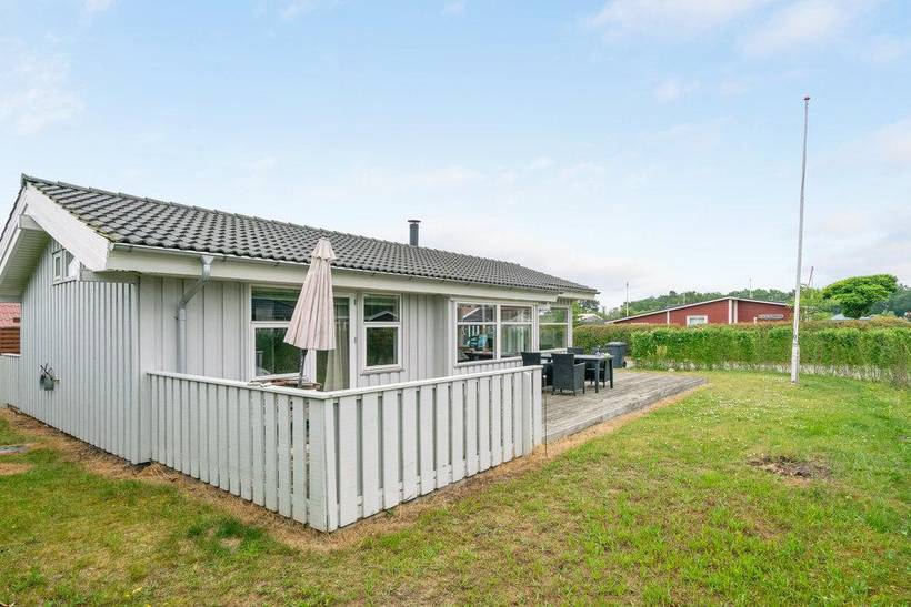 Foto von Ferienhaus LT66 auf Nyborg - Nordfünen