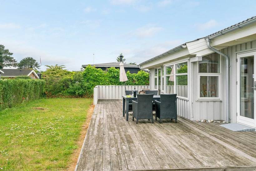 Foto von Ferienhaus LT66 auf Nyborg - Nordfünen