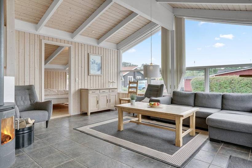 Foto von Ferienhaus LT66 auf Nyborg - Nordfünen