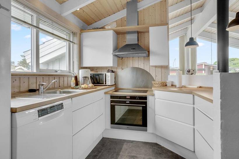 Foto von Ferienhaus LT66 auf Nyborg - Nordfünen