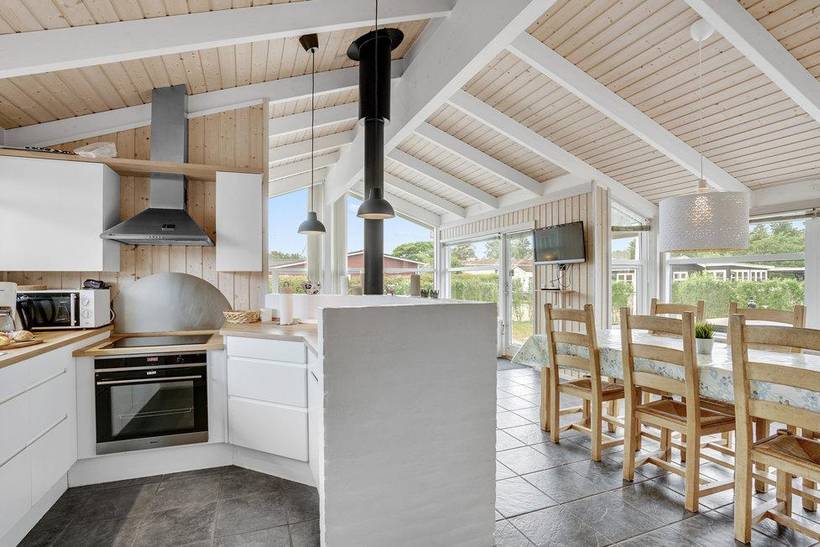 Foto von Ferienhaus LT66 auf Nyborg - Nordfünen