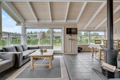 Vorschaubild von Ferienhaus LT66 auf Nyborg - Nordfünen