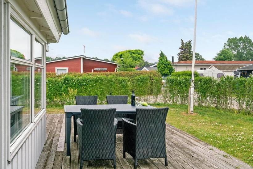 Foto von Ferienhaus LT66 auf Nyborg - Nordfünen