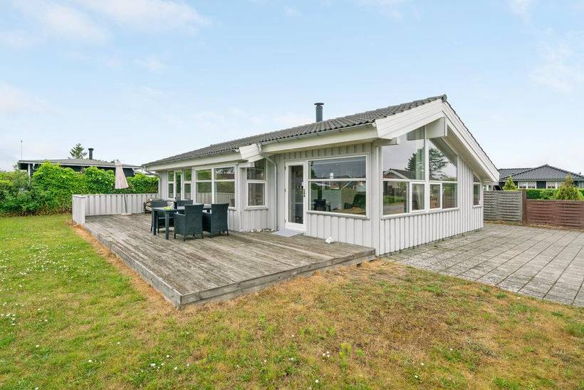 Foto von Ferienhaus LT66 auf Nyborg - Nordfünen