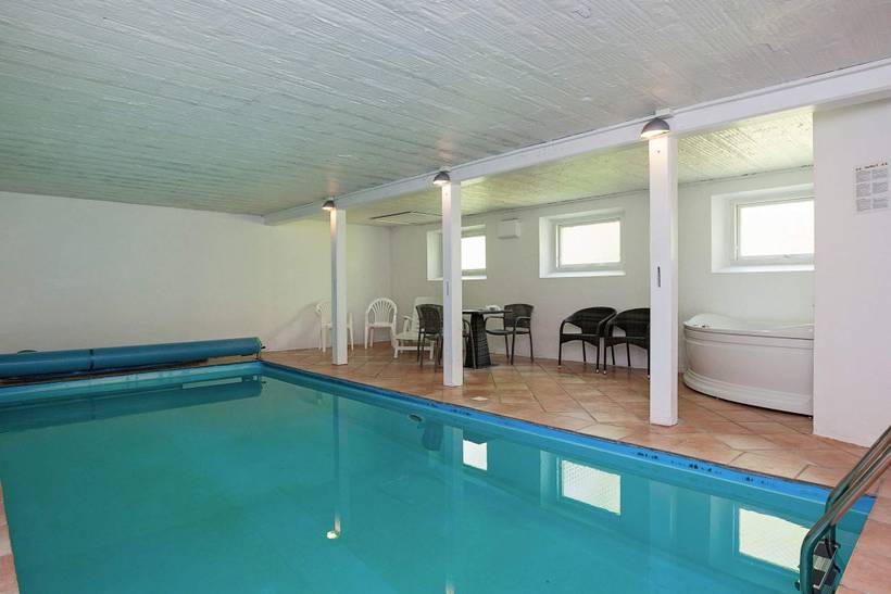 Foto von Ferienhaus LT72 in Oddesund - Thy/Limfjord