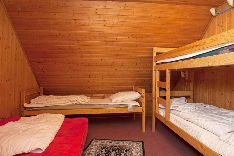 Foto von Ferienhaus LT72 in Oddesund - Thy/Limfjord