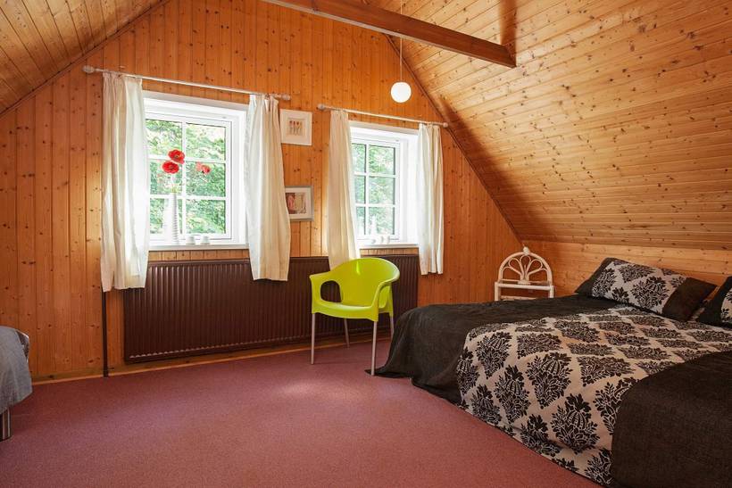 Foto von Ferienhaus LT72 in Oddesund - Thy/Limfjord