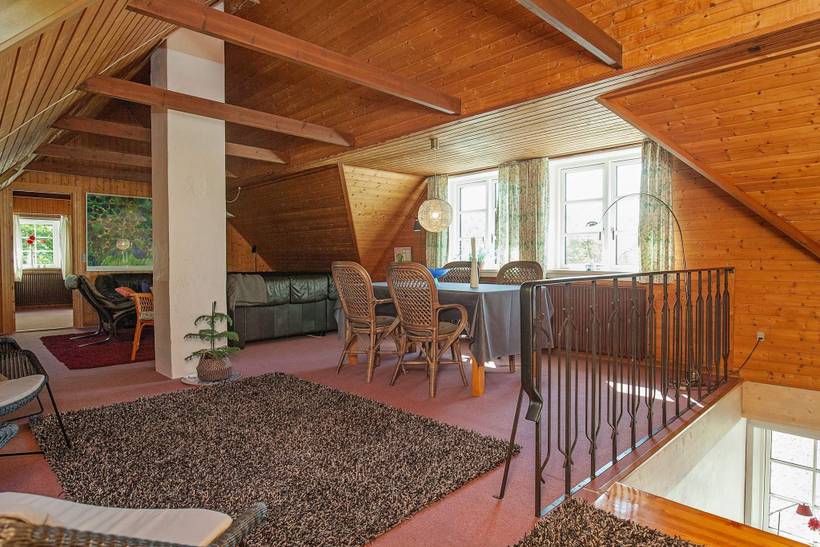 Foto von Ferienhaus LT72 in Oddesund - Thy/Limfjord