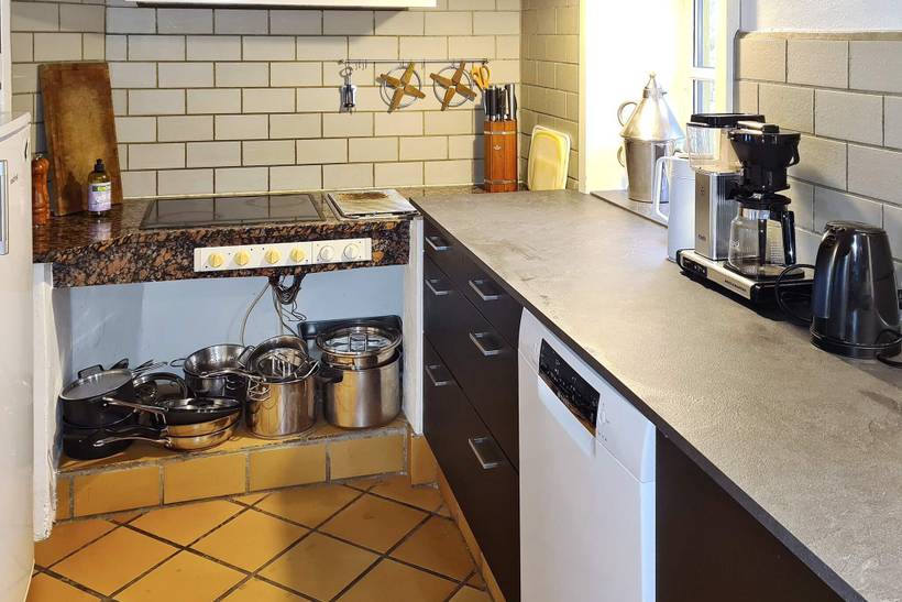 Foto von Ferienhaus LT72 in Oddesund - Thy/Limfjord