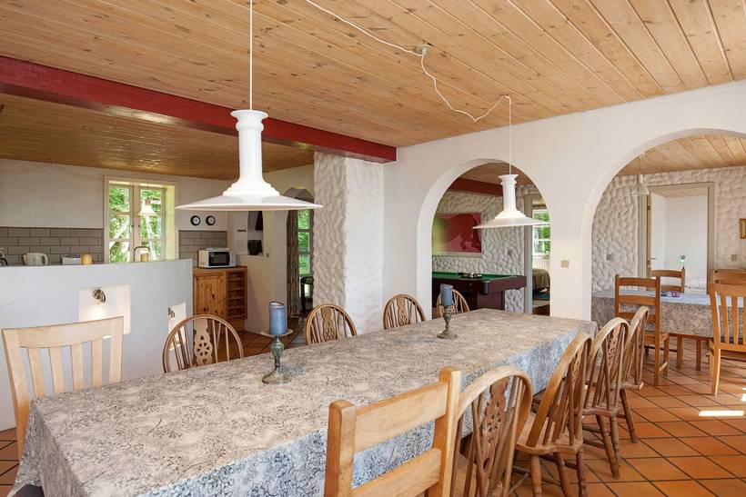 Foto von Ferienhaus LT72 in Oddesund - Thy/Limfjord