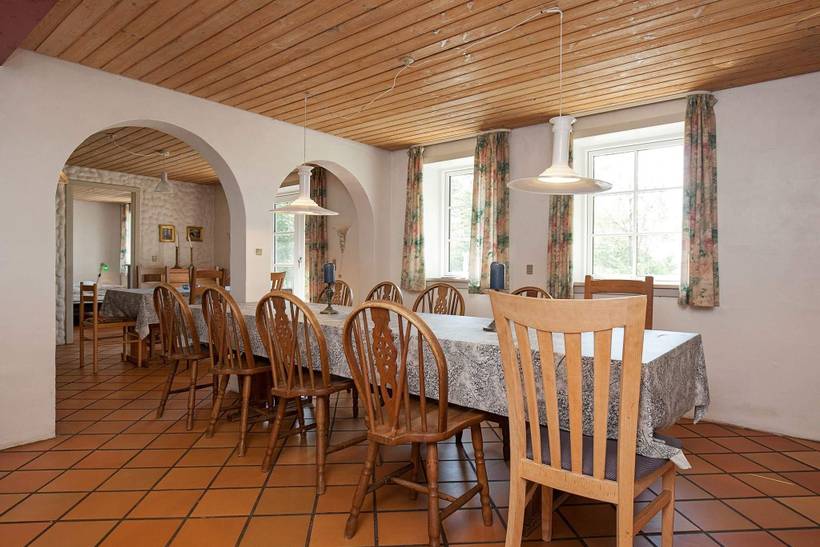 Foto von Ferienhaus LT72 in Oddesund - Thy/Limfjord