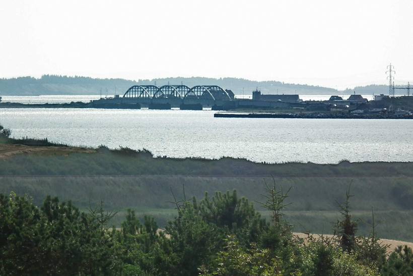 Foto von Ferienhaus LT72 in Oddesund - Thy/Limfjord