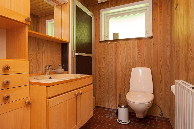 Foto von Ferienhaus LT72 in Oddesund - Thy/Limfjord