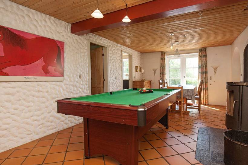Foto von Ferienhaus LT72 in Oddesund - Thy/Limfjord