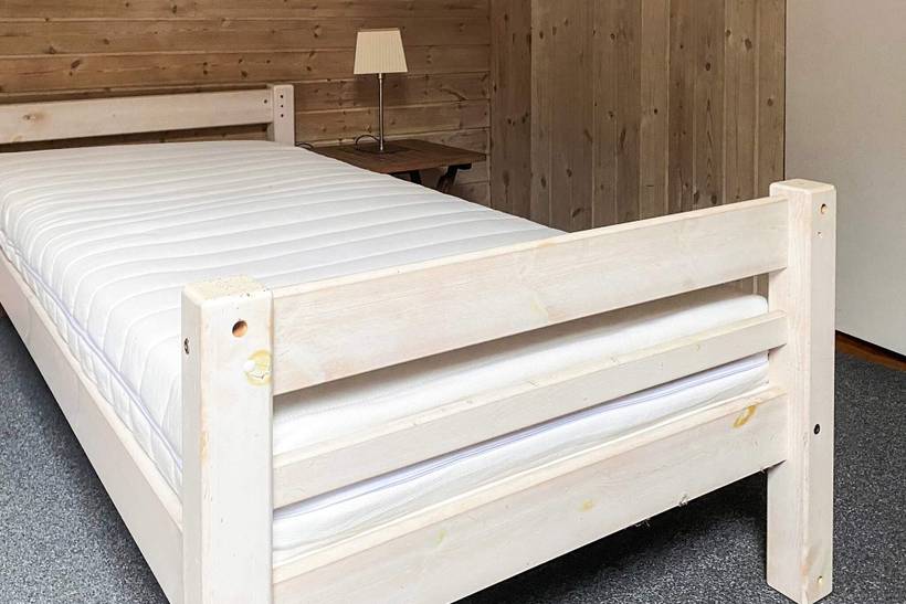 Foto von Ferienhaus LT72 in Oddesund - Thy/Limfjord
