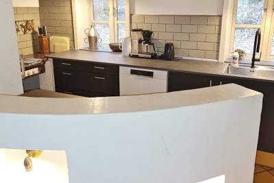Vorschaubild von Ferienhaus LT72 in Oddesund - Thy/Limfjord