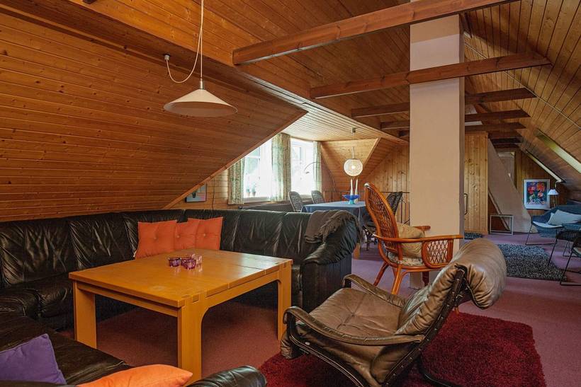 Foto von Ferienhaus LT72 in Oddesund - Thy/Limfjord