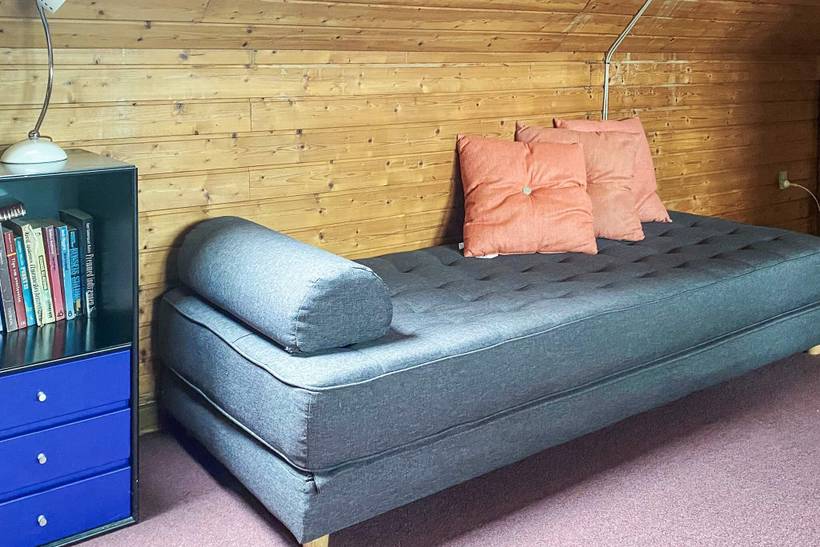 Foto von Ferienhaus LT72 in Oddesund - Thy/Limfjord