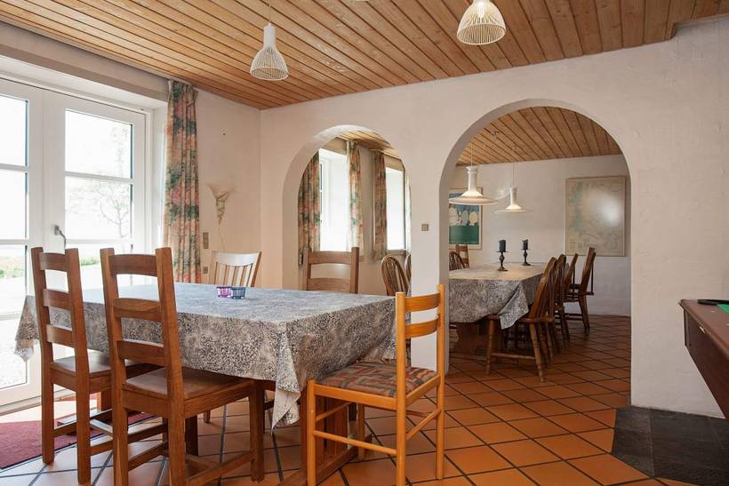 Foto von Ferienhaus LT72 in Oddesund - Thy/Limfjord