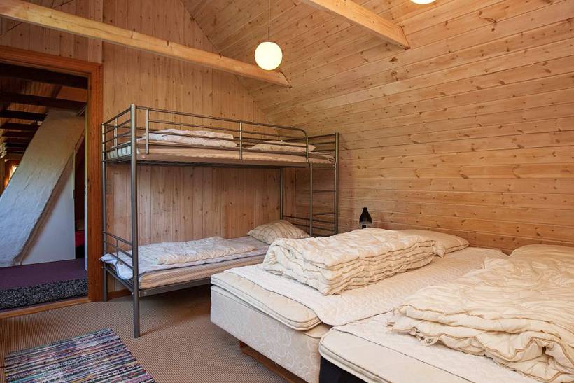 Foto von Ferienhaus LT72 in Oddesund - Thy/Limfjord