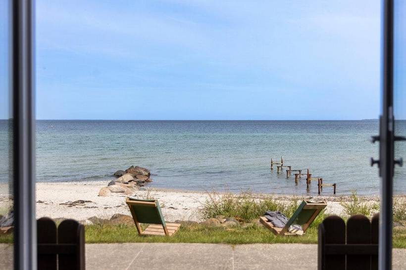 Foto von Ferienhaus LT73 in Hasmark - Nordfünen