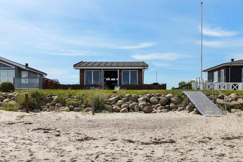 Foto von Ferienhaus LT73 in Hasmark - Nordfünen