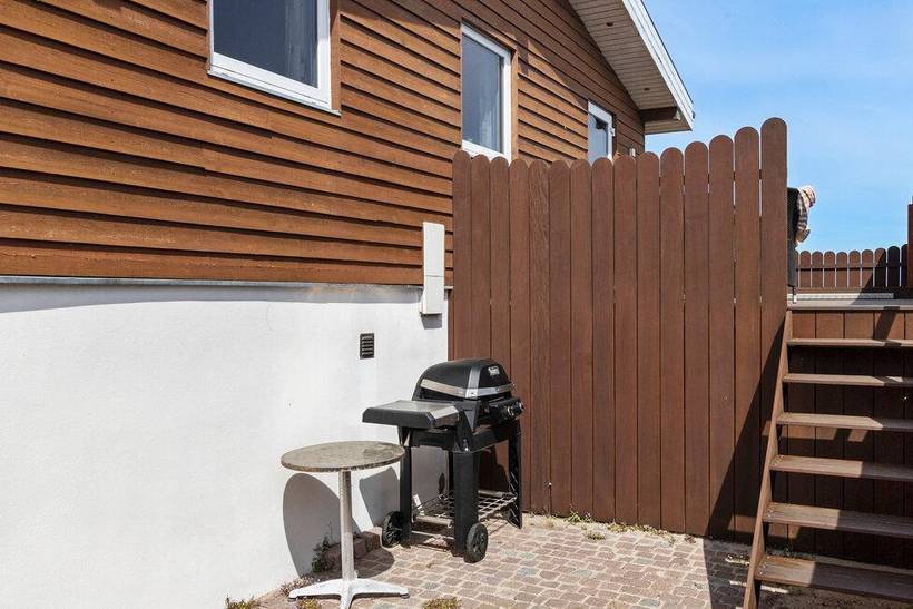 Foto von Ferienhaus LT73 in Hasmark - Nordfünen
