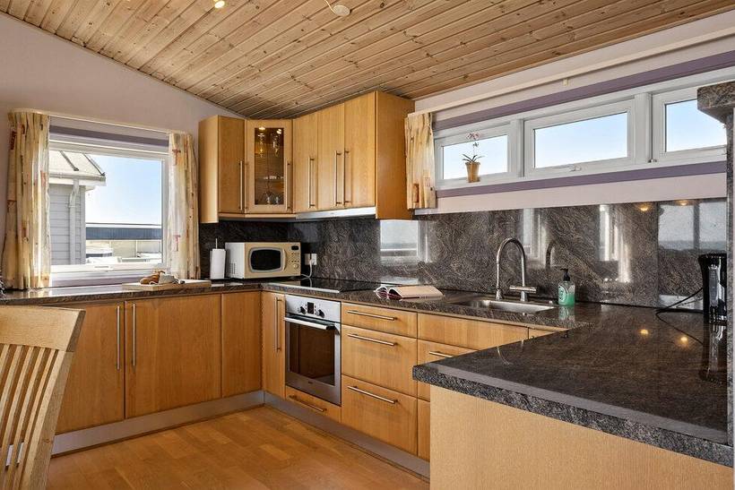 Foto von Ferienhaus LT73 in Hasmark - Nordfünen