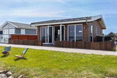 Vorschaubild von Ferienhaus LT73 in Hasmark - Nordfünen