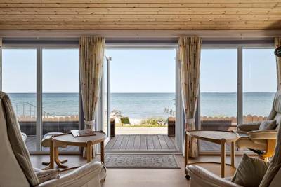 Vorschaubild von Ferienhaus LT73 in Hasmark - Nordfünen