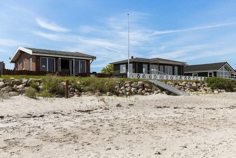 Foto von Ferienhaus LT73 in Hasmark - Nordfünen