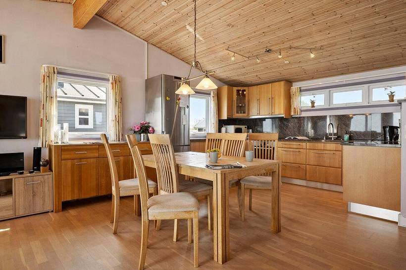 Foto von Ferienhaus LT73 in Hasmark - Nordfünen
