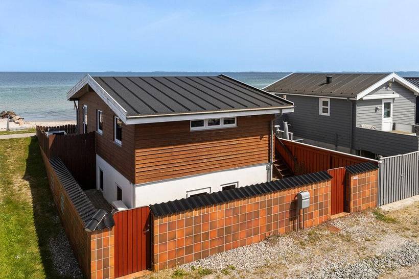 Foto von Ferienhaus LT73 in Hasmark - Nordfünen