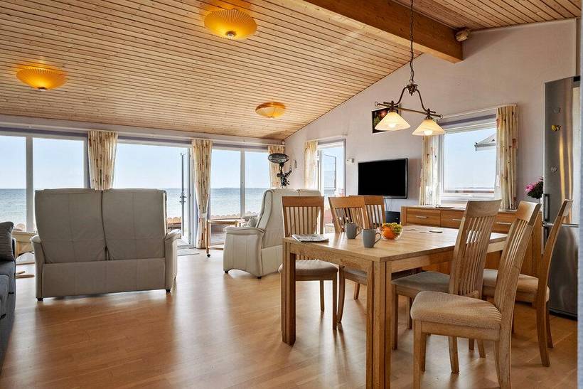 Foto von Ferienhaus LT73 in Hasmark - Nordfünen