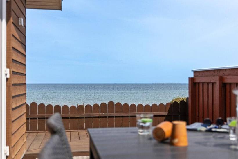 Foto von Ferienhaus LT73 in Hasmark - Nordfünen