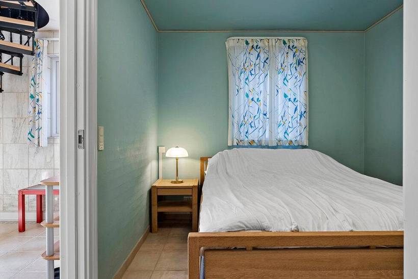 Foto von Ferienhaus LT73 in Hasmark - Nordfünen