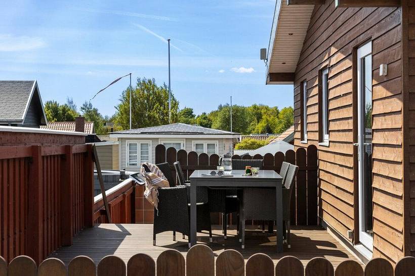 Foto von Ferienhaus LT73 in Hasmark - Nordfünen