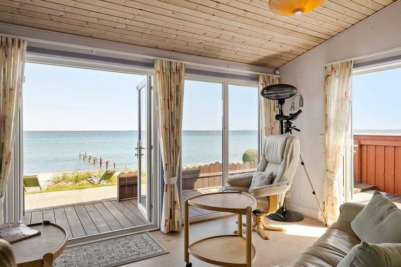 Foto von Ferienhaus LT73 in Hasmark - Nordfünen